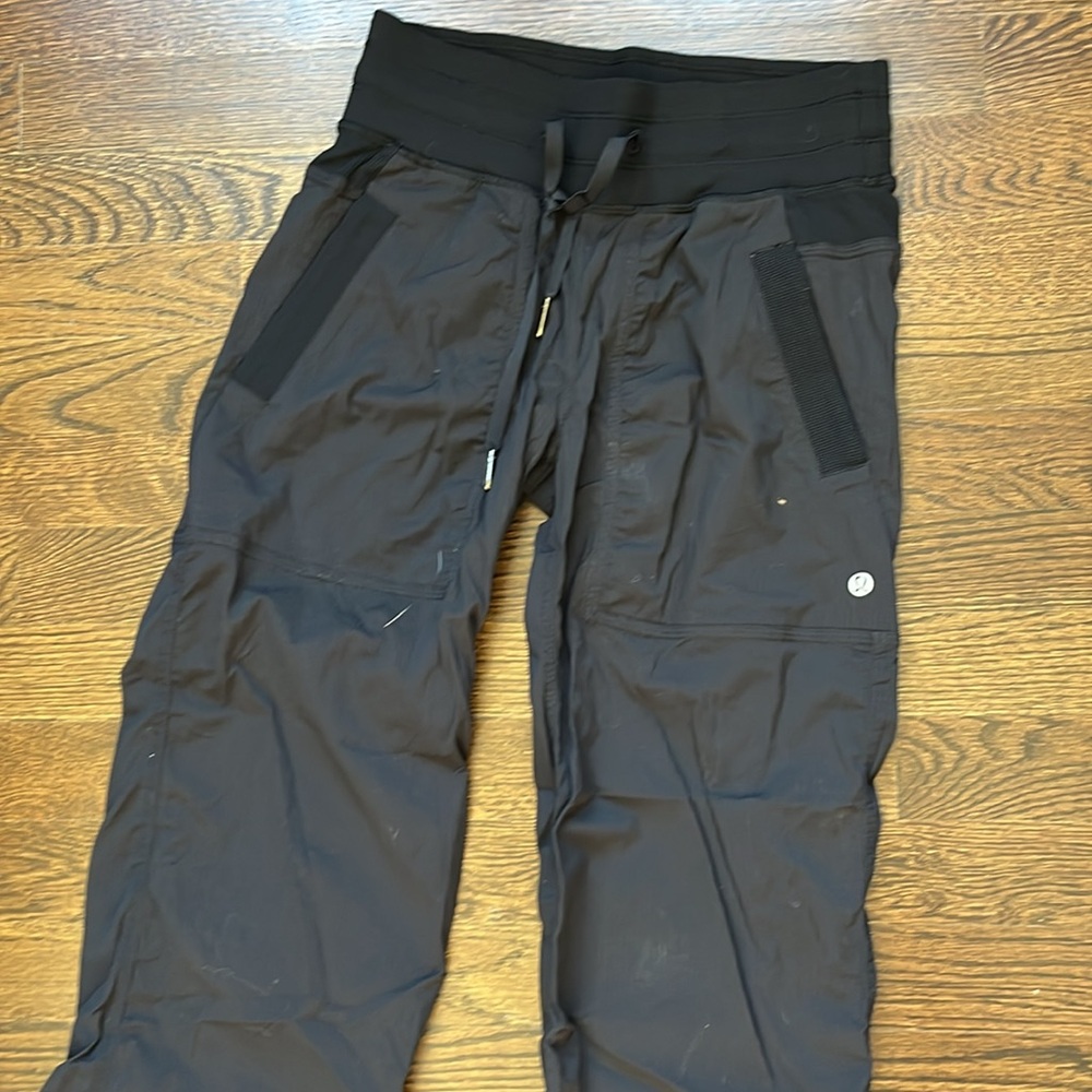 lululemon pants - Picture 2 of 2